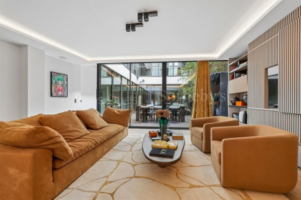 Luxury Apartment for sale in Paris 2ème, 9 990 000 €, Photo 2