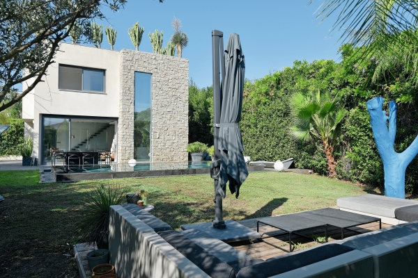 Maison de luxe à vendre à Cap d'Antibes, 2 200 000 €, Photo 2