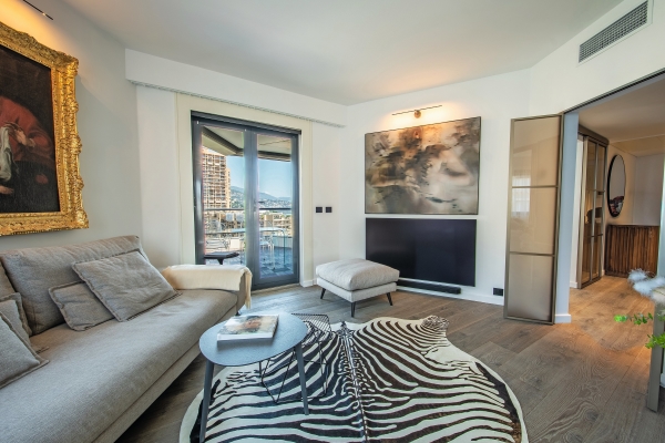 Appartement de luxe à vendre à Monaco, 7 450 000 €, Photo 2