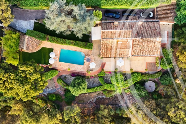Maison de luxe à vendre à Roquebrune-Cap-Martin, 6 500 000 €, Photo 2