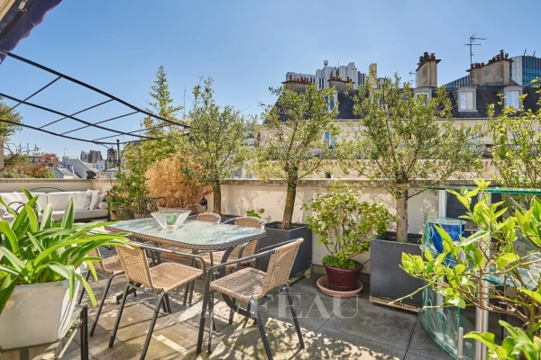 Appartement de luxe à vendre à Paris 14ème, 1 560 000 €, Photo 2