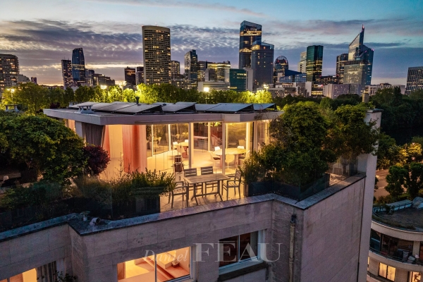 Appartement de luxe à vendre à Neuilly-sur-Seine, 3 500 000 €, Photo 2