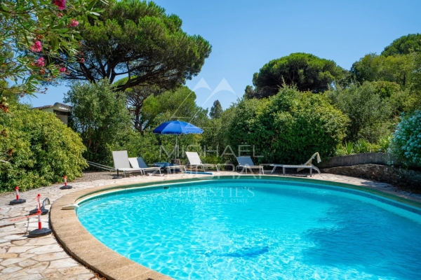 Maison de luxe à vendre à Sainte-Maxime, 2 000 000 €, Photo 2