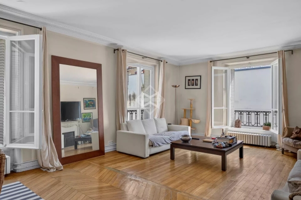 Luxury Apartment for sale in Paris 7ème, 4 650 000 €, Photo 2
