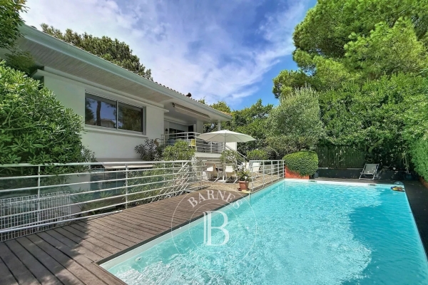 Maison de luxe à vendre à Pyla sur Mer, 2 730 000 €, Photo 2