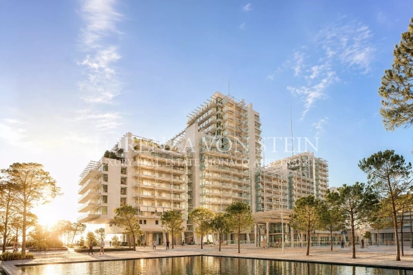 Luxury Apartment for sale in Monaco, 63 000 000 €, Photo 3