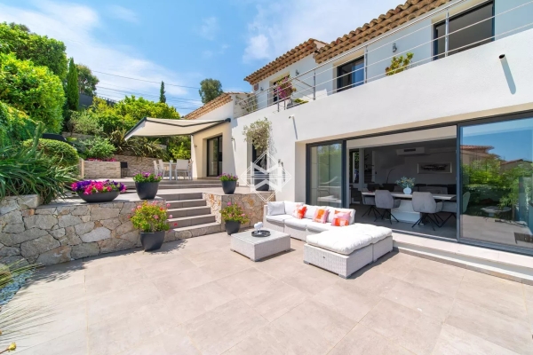 Maison de luxe à vendre à Le Golfe Juan, 2 790 000 €, Photo 3