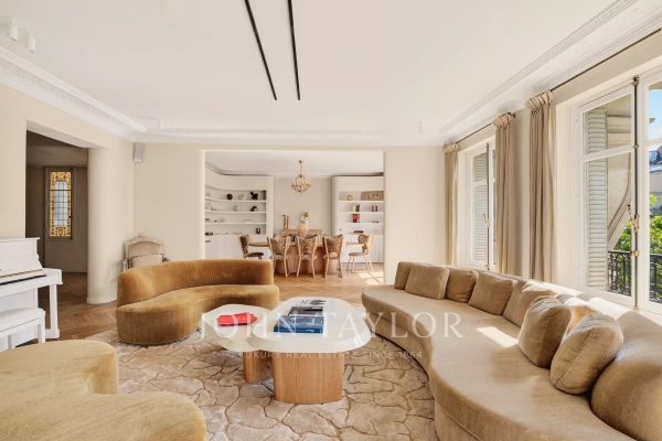 Appartement de luxe à vendre à Paris 7ème, 5 250 000 €, Photo 3