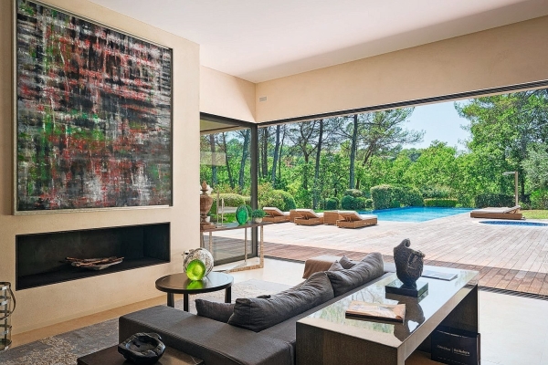 Luxury House for sale in Fayence, 8 250 000 €, Photo 3