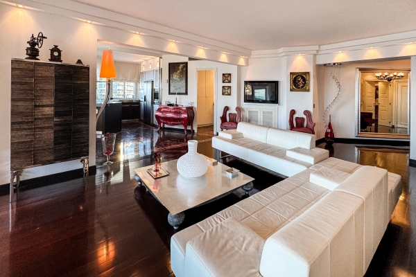 Luxury Apartment for sale in Monaco, 17 500 000 €, Photo 3