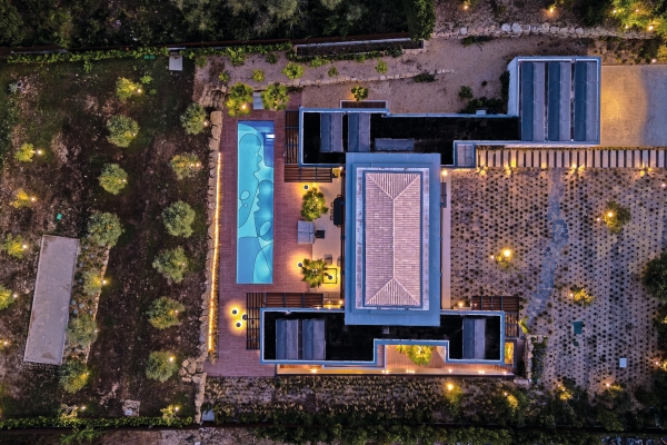 Maison de luxe à vendre à Mougins, 6 490 000 €, Photo 3
