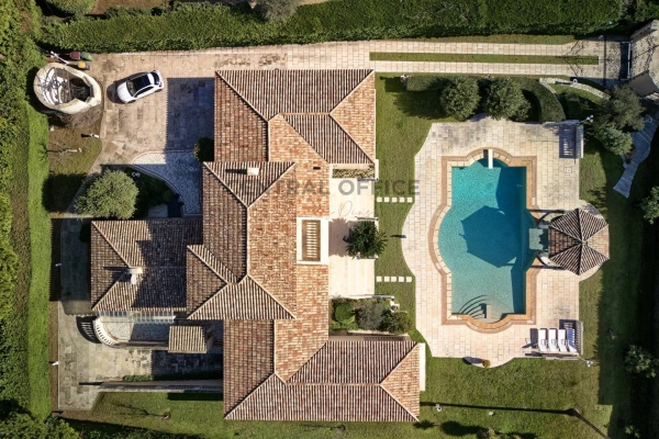 Maison de luxe à vendre à Cap d'Antibes, 6 900 000 €, Photo 3
