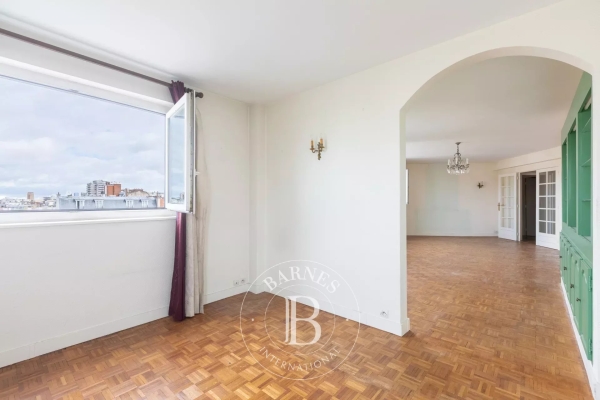 Luxury Apartment for sale in Boulogne-Billancourt, 1 150 000 €, Photo 3
