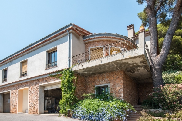 Maison de luxe à vendre à Beausoleil, 2 580 000 €, Photo 3