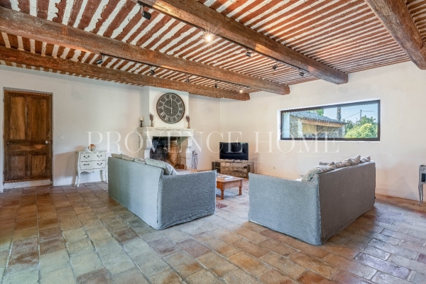 Luxury House for sale in Taillades, 1 450 000 €, Photo 3