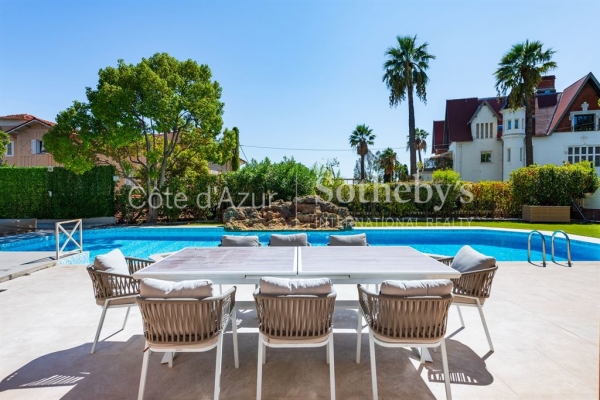 Luxury House for sale in Cannes, 3 990 000 €, Photo 3
