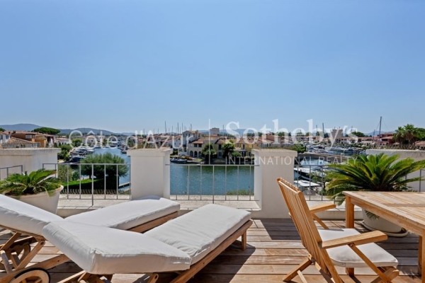 Luxury House for sale in Port Grimaud, 15 000 000 €, Photo 3
