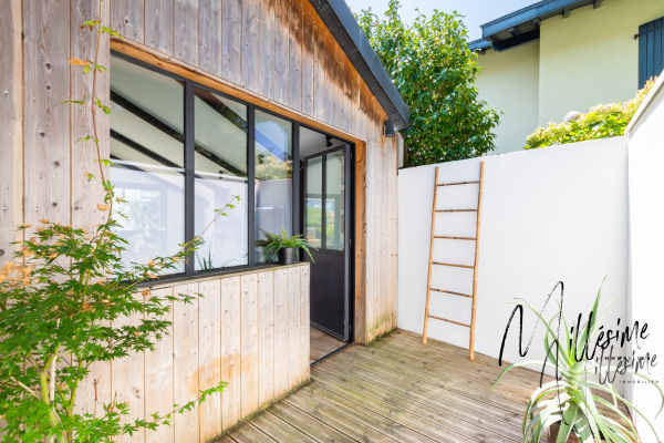 Maison de luxe à vendre à Anglet, 965 000 €, Photo 3