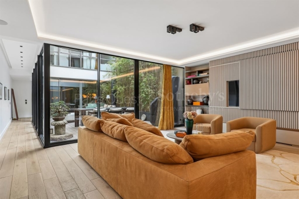 Luxury Apartment for sale in Paris 2ème, 9 990 000 €, Photo 3