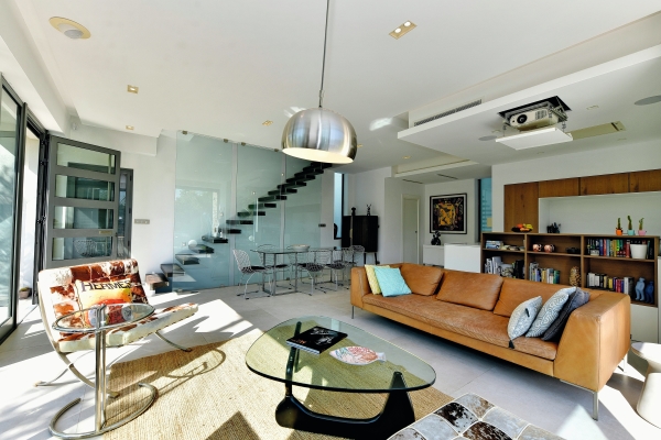 Maison de luxe à vendre à Cap d'Antibes, 2 200 000 €, Photo 3