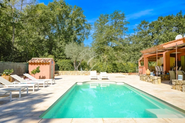 Maison de luxe à vendre à Lorgues, 795 000 €, Photo 3