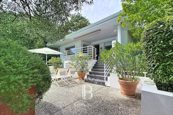 Maison de luxe à vendre à Pyla sur Mer, 2 730 000 €, Photo 3