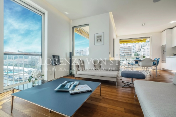 Luxury Apartment for sale in Monaco, 13 500 000 €, Photo 4