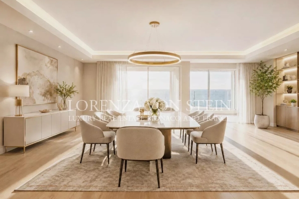 Luxury Apartment for sale in Monaco, 63 000 000 €, Photo 4