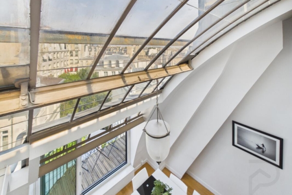 Appartement de luxe à vendre à Paris 9ème, 1 350 000 €, Photo 4
