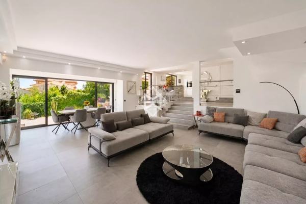 Maison de luxe à vendre à Le Golfe Juan, 2 790 000 €, Photo 4