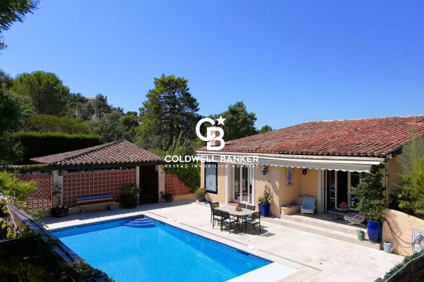 Luxury House for sale in La Londe-les-Maures, 966 500 €, Photo 4