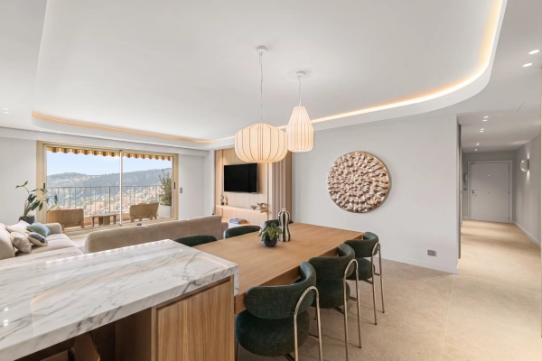 Appartement de luxe à vendre à Villefranche-sur-Mer, 1 790 000 €, Photo 4