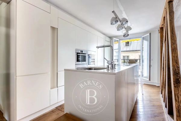 Appartement de luxe à vendre à Paris 8ème, 1 050 000 €, Photo 4