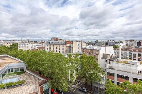 Luxury Apartment for sale in Boulogne-Billancourt, 1 150 000 €, Photo 4