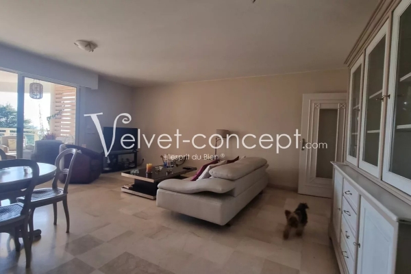 Luxury Apartment for sale in Le Cannet, 445 000 €, Photo 4