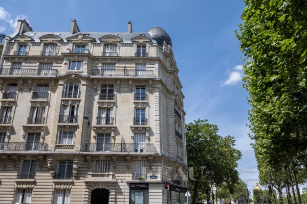 Appartement de luxe à vendre à Paris 15ème, 3 700 000 €, Photo 4