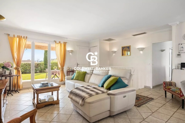 Maison de luxe à vendre à Villeneuve-Loubet, 998 000 €, Photo 4