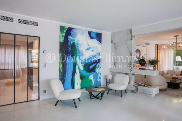 Appartement de luxe à vendre à Monaco, 14 900 000 €, Photo 4