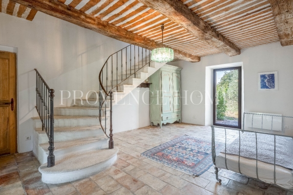 Luxury House for sale in Taillades, 1 450 000 €, Photo 4
