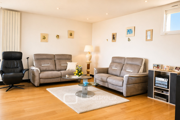 Appartement de luxe à vendre à Royan, 793 400 €, Photo 4