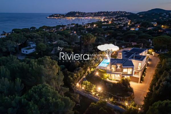 Luxury House for sale in Cavalaire-sur-Mer, 6 340 000 €, Photo 4