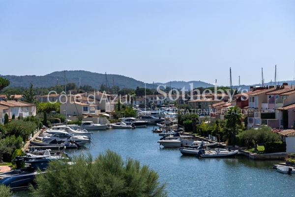 Luxury House for sale in Port Grimaud, 15 000 000 €, Photo 4