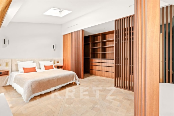 Appartement de luxe à vendre à Paris 4ème, 3 490 000 €, Photo 4