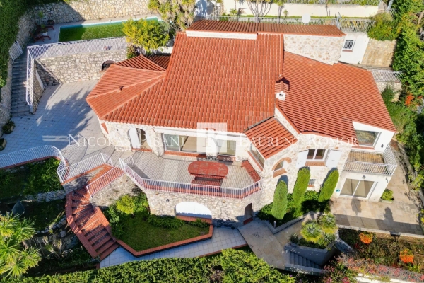Maison de luxe à vendre à Roquebrune-Cap-Martin, 2 950 000 €, Photo 4