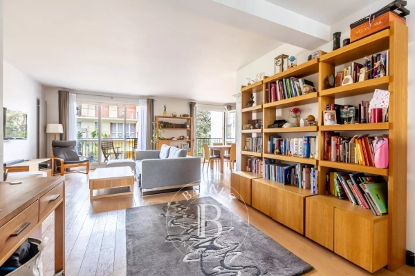 Appartement de luxe à vendre à Boulogne-Billancourt, 1 190 000 €, Photo 4