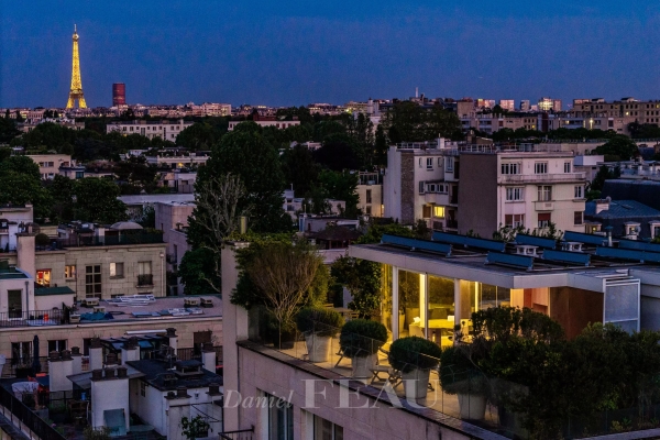 Appartement de luxe à vendre à Neuilly-sur-Seine, 3 500 000 €, Photo 4