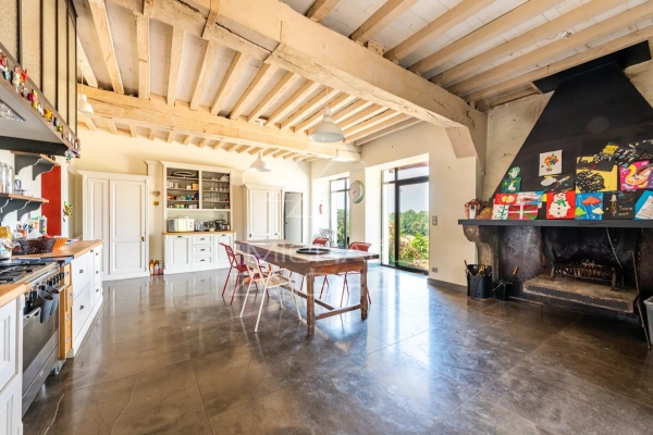 Maison de luxe à vendre à Luxe-Sumberraute, 756 000 €, Photo 4