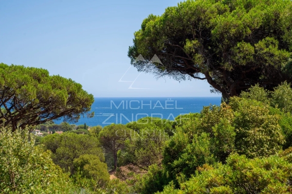 Maison de luxe à vendre à Sainte-Maxime, 2 000 000 €, Photo 4