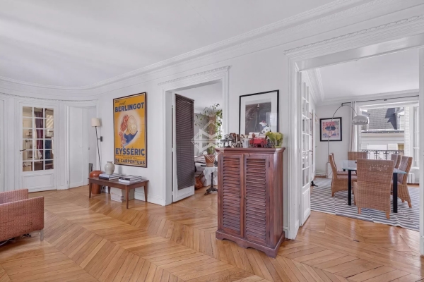 Luxury Apartment for sale in Paris 7ème, 4 650 000 €, Photo 4