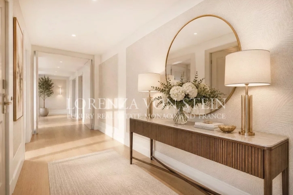 Luxury Apartment for sale in Monaco, 63 000 000 €, Photo 5